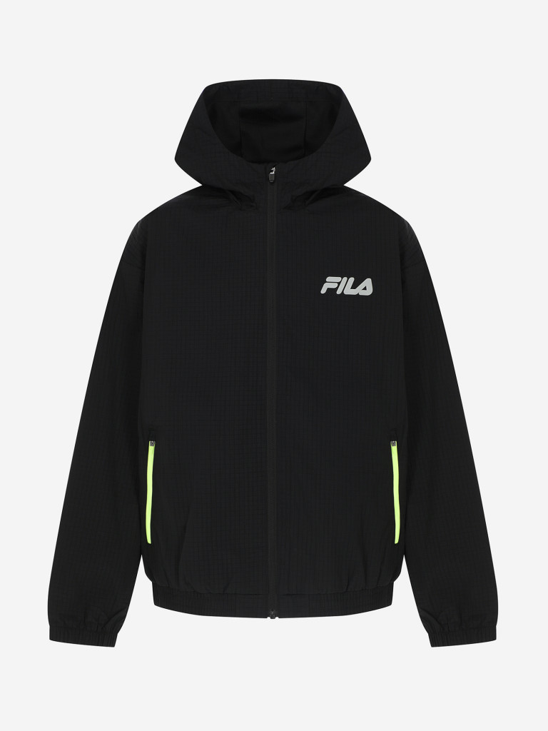 Ветровка для мальчиков FILA — фото №13