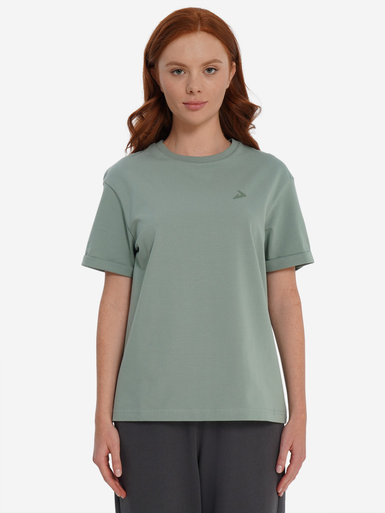 Demix әйелдер футболкасы — фото №2