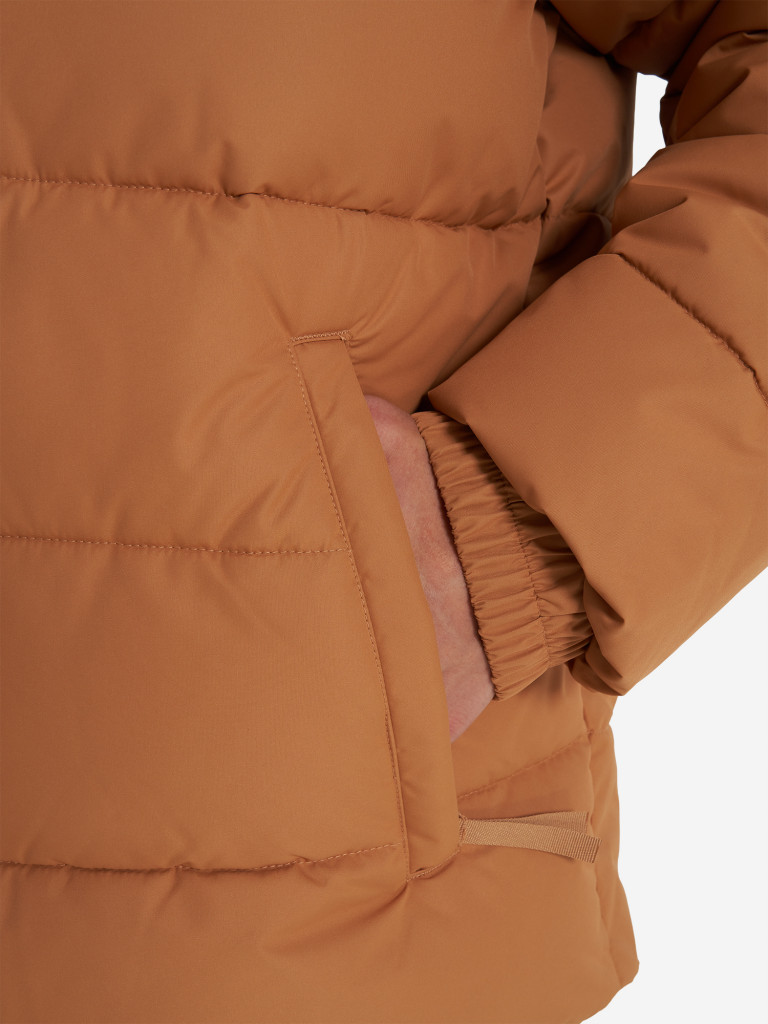 Пуховик мужской FILA — фото №8