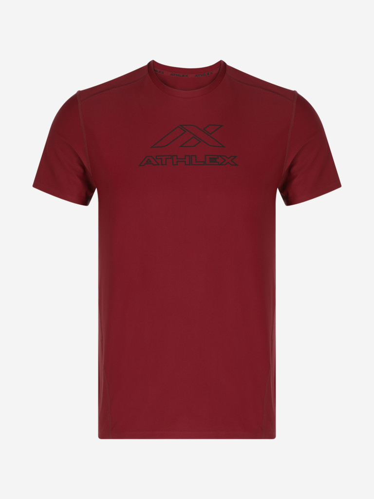 Футболка мужская Athlex — фото №5