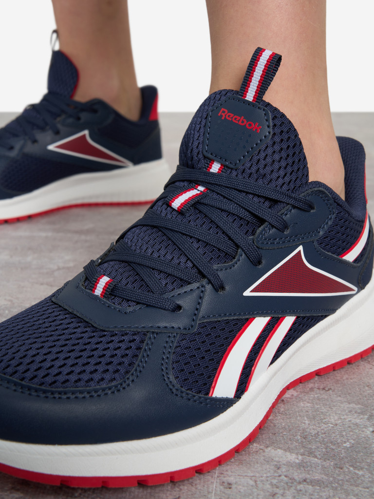 Кроссовки для мальчиков Reebok Road Supreme 4.0 — фото №9