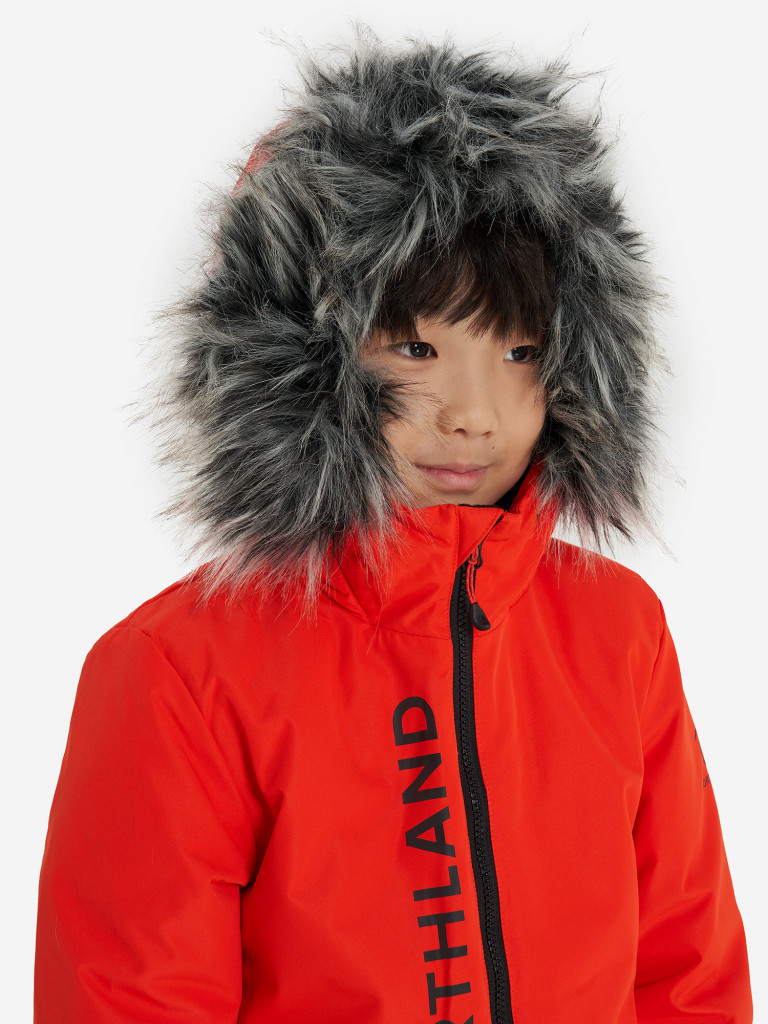 Northland ұлдарға арналған комбинезоны — фото №4