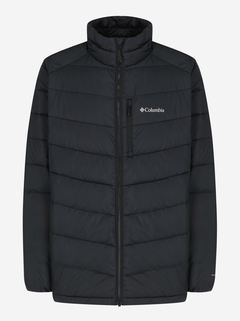 Columbia, Plus Size Labyrinth Loop II Jacket ерлер мамық курткасы