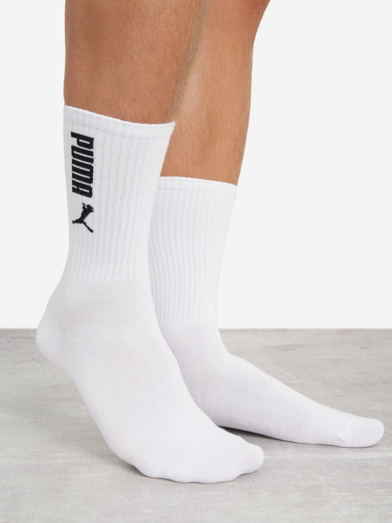 PUMA шұлықтары, 3 жұп — фото №11