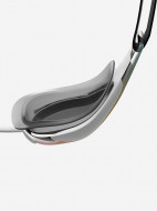 Speedo Fastskin Hyper Elite Mirror жүзу көзілдірігі — фото №4