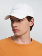 PUMA Ess No.1 Logo бейсболкасы — фото №8