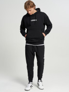 Худи мужское adidas — фото №4