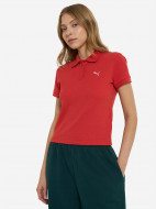 Поло женское PUMA Premium Ess — фото №2