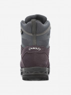 Ботинки женские AKU Trekker Lite III GTX — фото №4