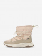 Ботинки утепленные женские Safety Jogger Casual