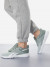 Reebok women Royal clean Jogge серые