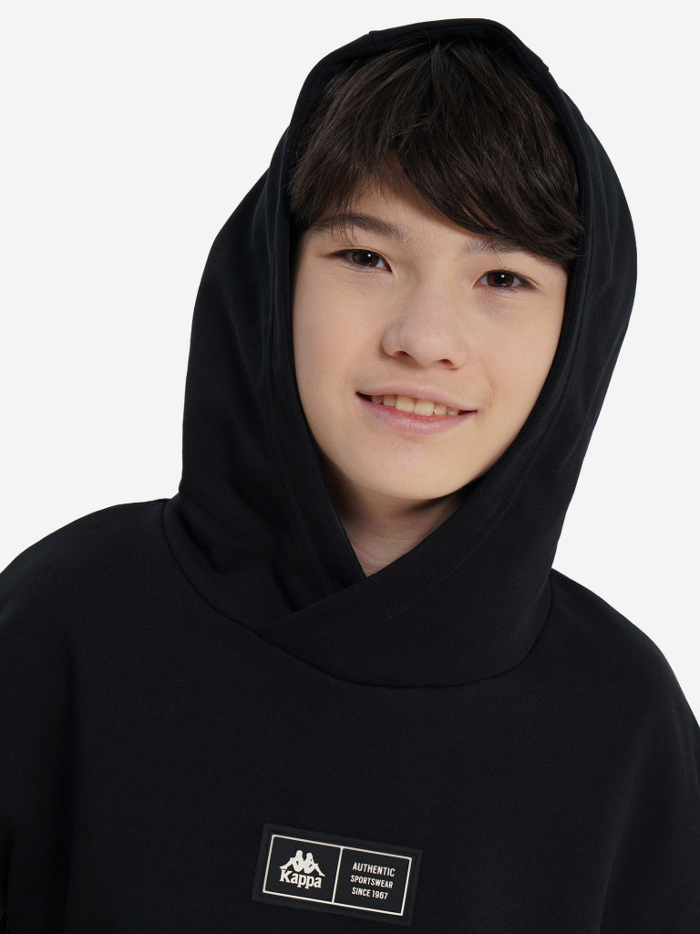 Kappa ұлдарға арналған худиі — фото №8