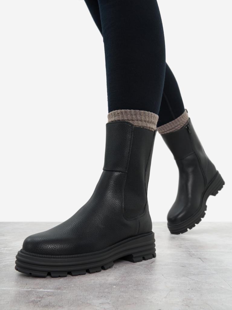 Ботинки утепленные женские Safety Jogger