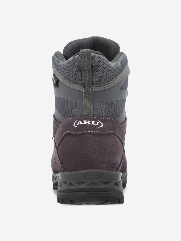 Ботинки женские AKU Trekker Lite III GTX — фото №4