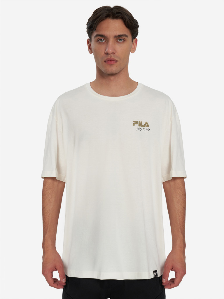 Футболка мужская FILA — фото №2