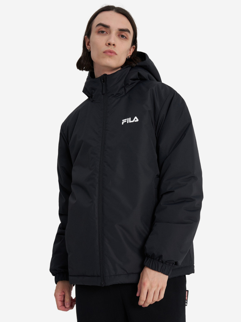 Куртка утепленная мужская FILA Essentials — фото №3