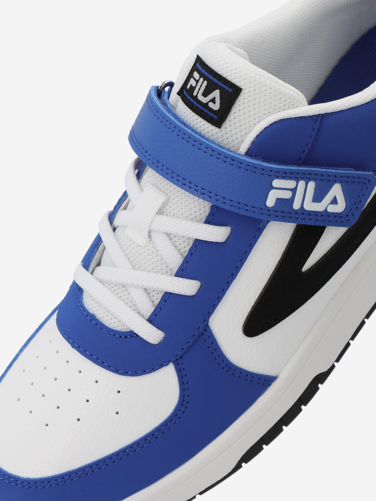 Кеды для мальчиков FILA Fil NXT — фото №8