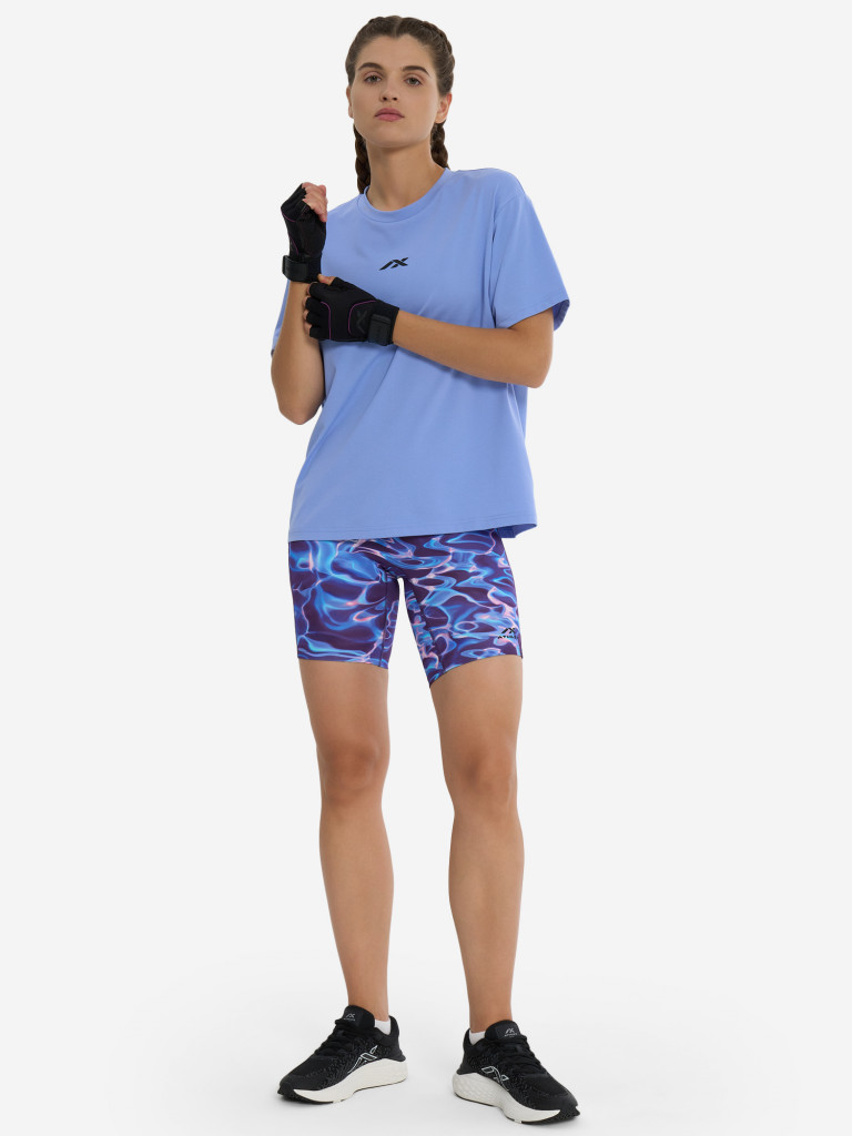 Athlex әйелдер футболкасы — фото №4