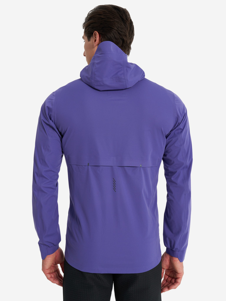 Куртка мембранная мужская Athlex — фото №4