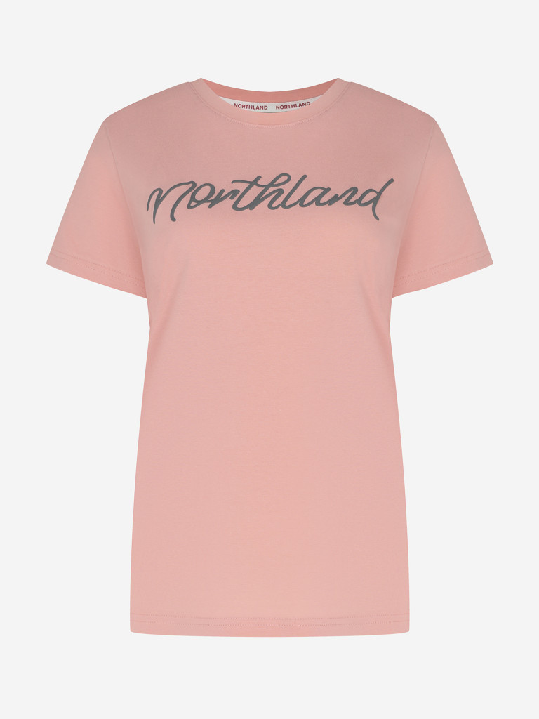 Футболка женская Northland — фото №7