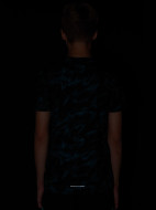 FILA ұлдарға арналған футболкасы — фото №8