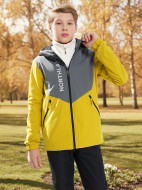 Northland ұлдарға арналған софтшелл курткасы