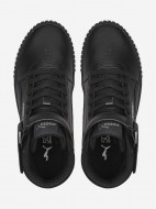 Кеды женские PUMA Carina 2.0 Mid — фото №5