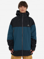 Легкая куртка мужская DC Shoes Intel — фото №2