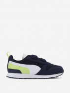 Кроссовки для мальчиков PUMA R78 V Ps — фото №4