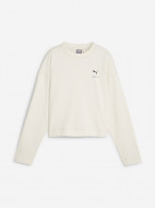 PUMA Better Sportswear Crew әйелдер свитшоты — фото №7