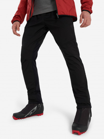 Брюки софтшелл мужские Rukka Talola