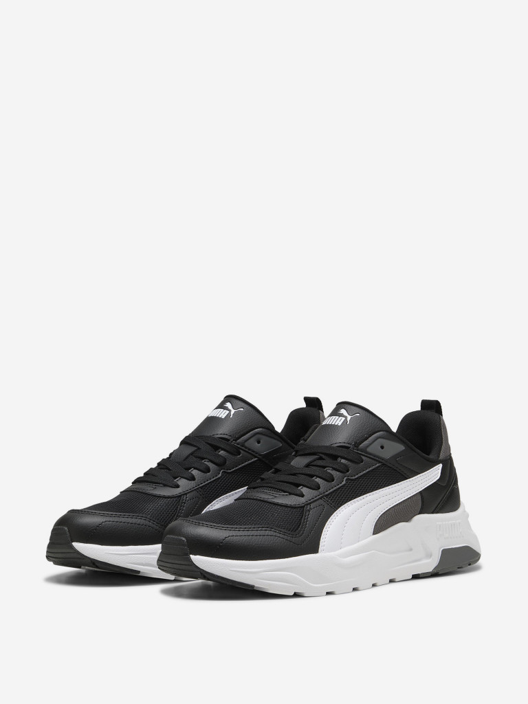 Кроссовки мужские PUMA Trinity 2 Lt — фото №2