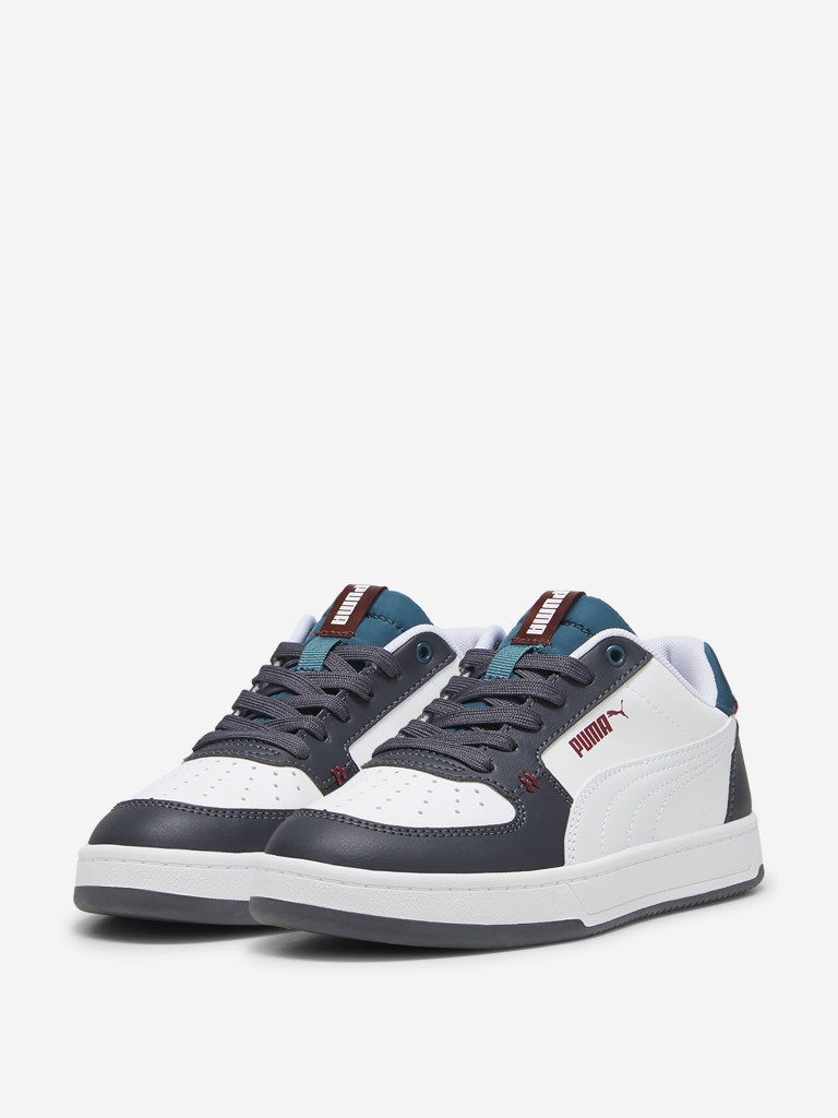 Кеды детские PUMA Caven 2.0 Mid 90S Jr — фото №2