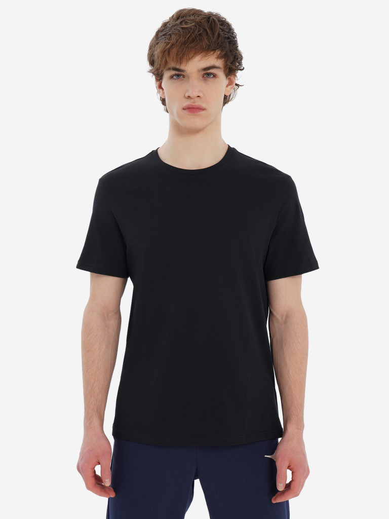 GSD ерлер футболкасы — фото №2