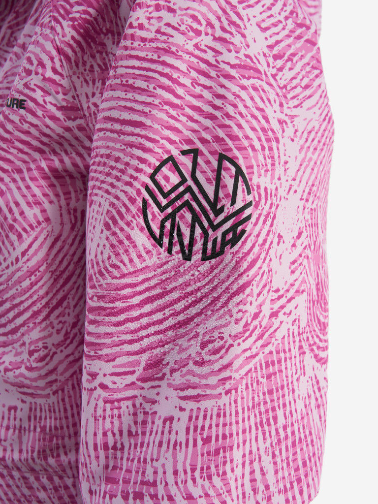 Outventure қыздарға арналған жеңіл курткасы — фото №12