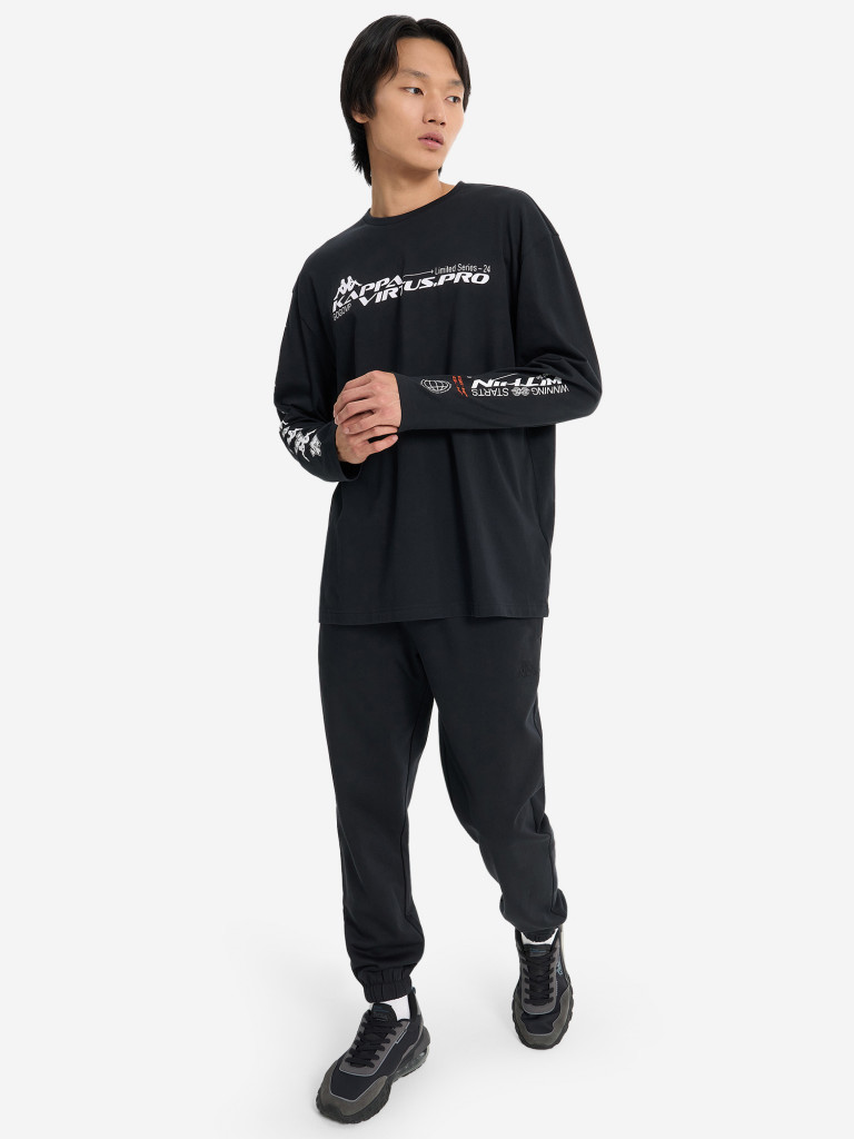 Лонгслив Kappa x Virtus.pro — фото №6