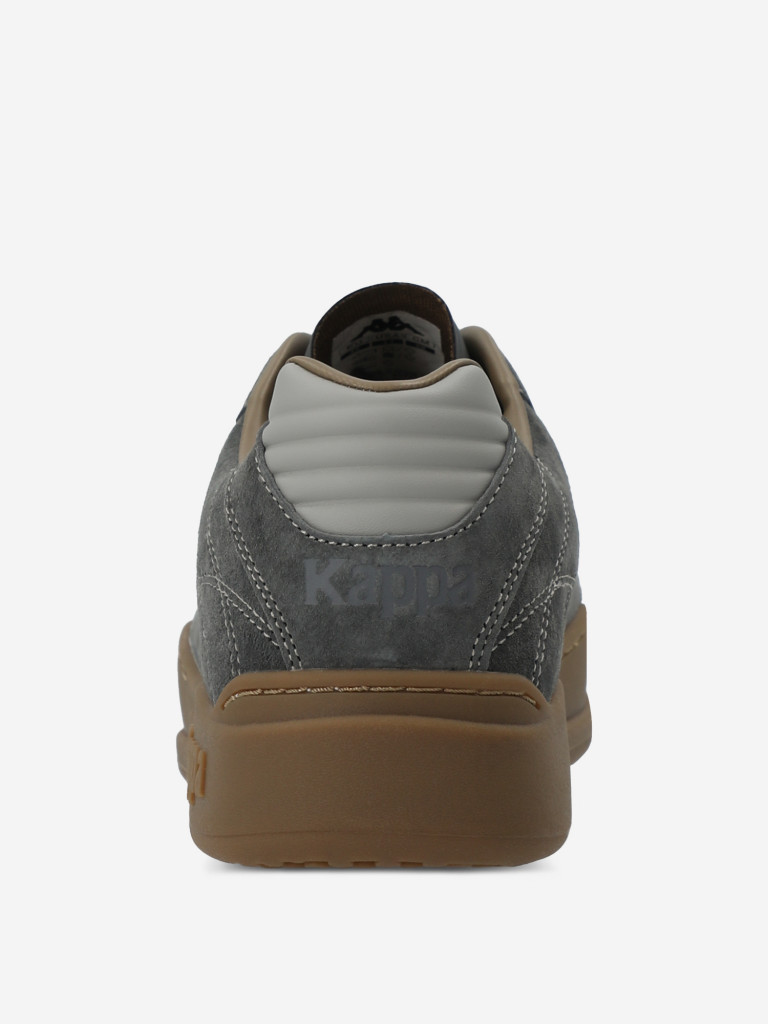 Кеды мужские Kappa Icon — фото №3