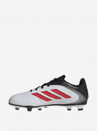 Бутсы для мальчиков adidas Copa Pure III Club Fg/Mg J — фото №4