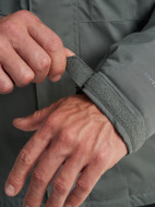 Columbia Oak Harbor Long Insulated Jacket ерлер мамық курткасы — фото №11