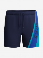 Шорты плавательные мужские Speedo Hyperboom