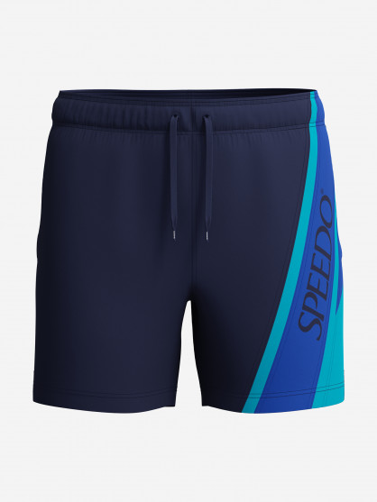 Шорты плавательные мужские Speedo Hyperboom