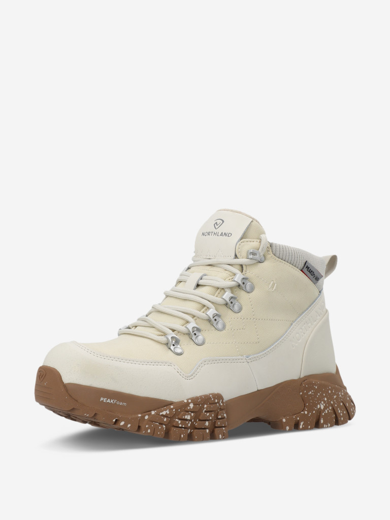 Ботинки утепленные женские Northland Blume — фото №2