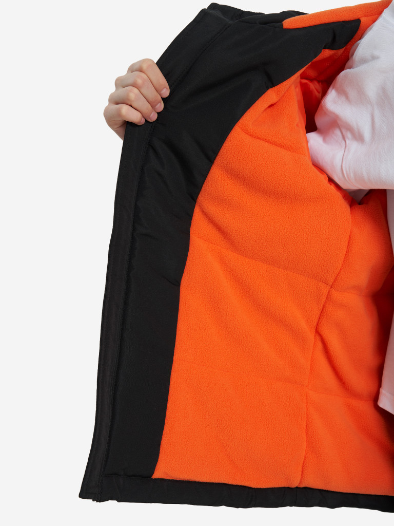 Куртка утепленная для мальчиков GSD — фото №12