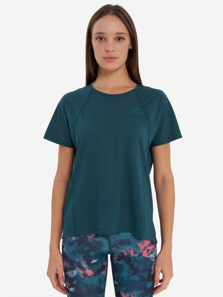 Футболка женская Demix — фото №2