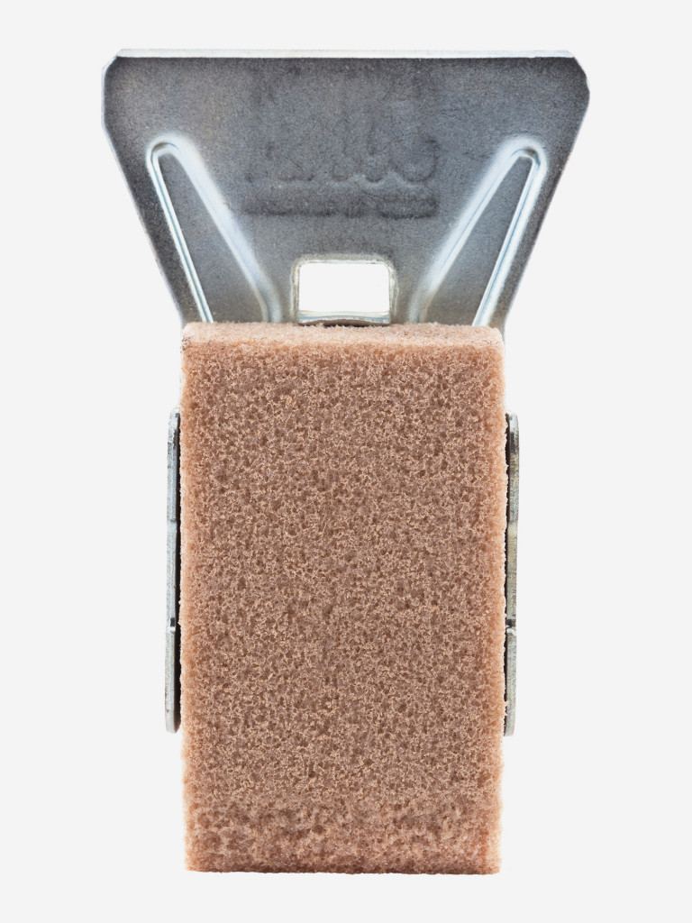 Swix ашқышы бар әмбебап қырғыш