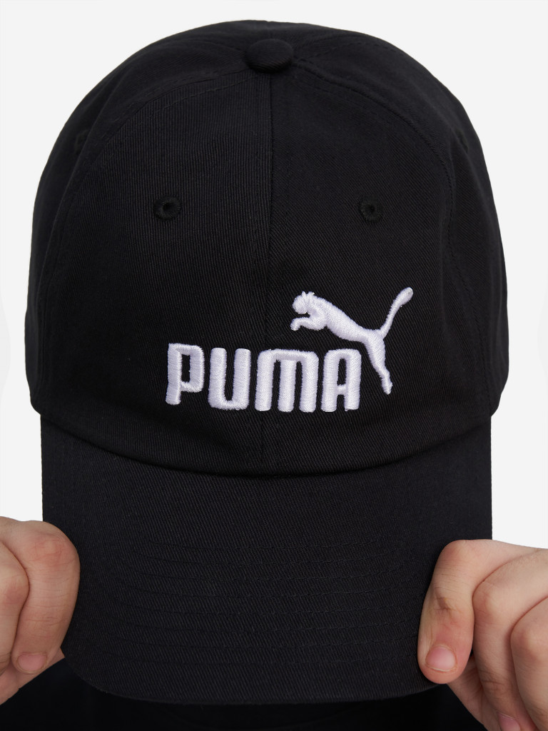 Бейсболка для мальчиков PUMA — фото №4