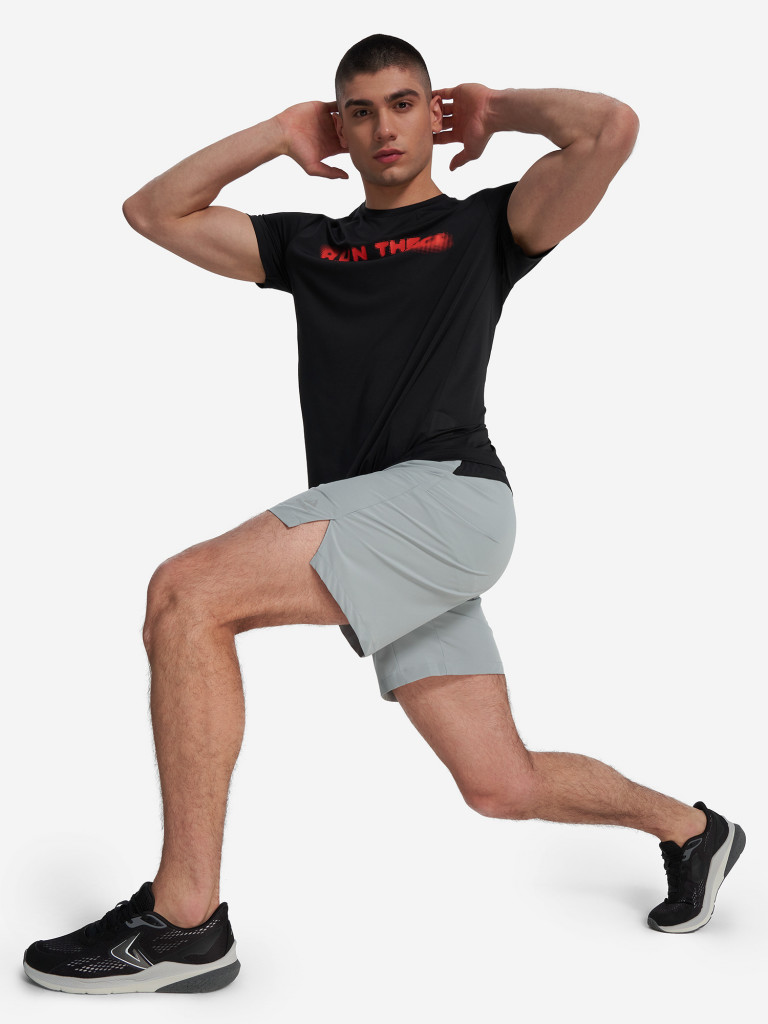 Шорты мужские Demix — фото №5