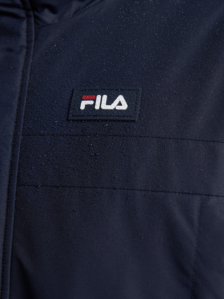 FILA ерлер мамық курткасы — фото №10