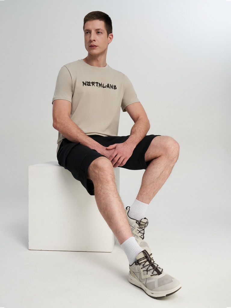 Northland ерлер футболкасы — фото №4