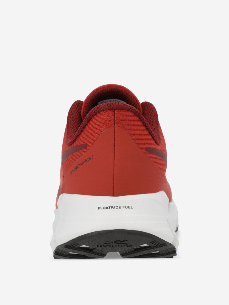 Кроссовки мужские Reebok Zig Dynamica 5 — фото №4